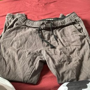 cargo joggers M